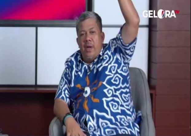 Butuh Reformasi, Fahri: Anjok Kualitas Demokrasi Era Jokowi Butuh Reformasi, Fahri: Anjok Kualitas Demokrasi Era Jokowi