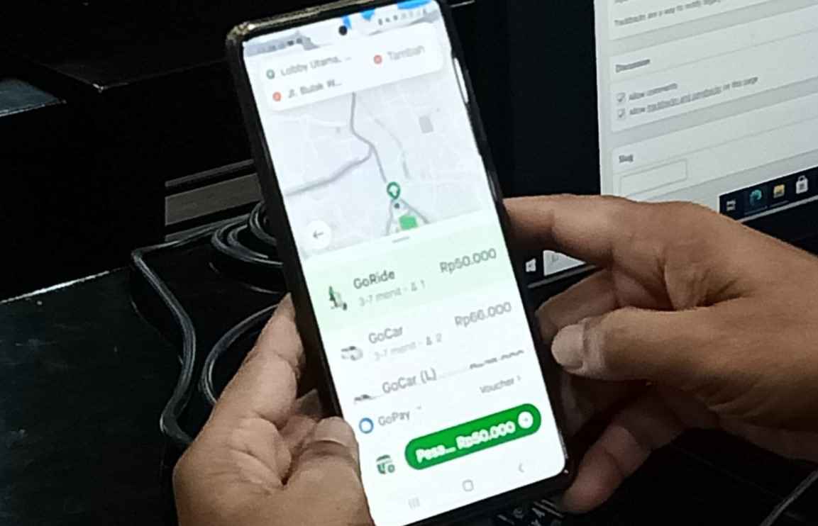 Komisioner OJK Harus Paham Fintech dan Pinjol ekosistem keuangan