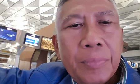 Gus Choi Berharap Gus Yahya Konsisten Mengambil Jarak Dengan Semua Parpol