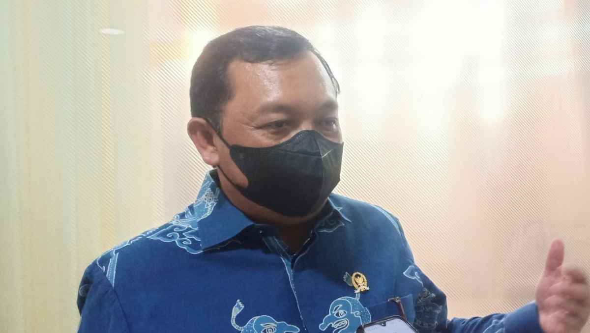 Langkah Penyehatan BUMN Terbelenggu Kebijakan Holdingisasi Langkah Penyehatan BUMN Terbelenggu Kebijakan Holdingisasi