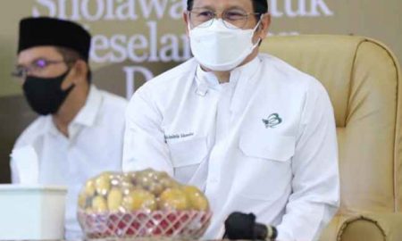 Jokowi Tambah Wamen, Muhaimin: Belum Ada Sinyal Reshuffle Kabinet