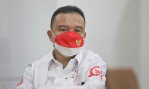 Pimpinan DPR Sayangkan Gubernur Lemhanas Lempar Isu Polri di Bawah Kementrian Tanpa Kajian