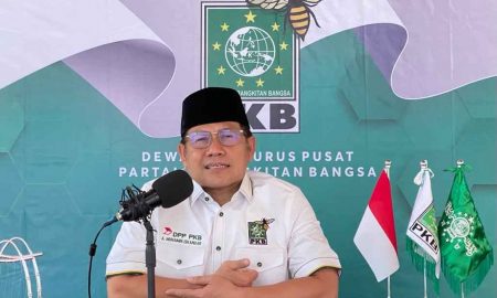 PKB Apresiasi Presiden Jokowi Ambil Alih Ruang Udara Natuna Dari Singapura