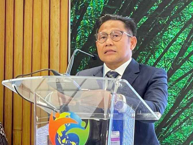 Pimpinan DPR Apresiasi Runner Up Timnas di Piala AFF 2020 Pimpinan DPR Apresiasi Runner Up Timnas di Piala AFF 2020