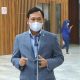 Waket DPD RI: Negara Wajib Kontrol Aktivitas R&D, Tapi Tidak Boleh Didikte Waket DPD RI: Negara Wajib Kontrol Aktivitas R&D, Tapi Tidak Boleh Didikte