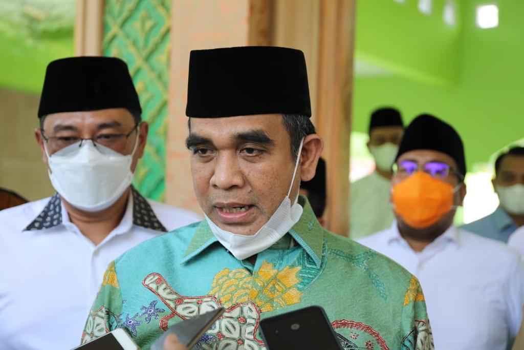 Gerindra Dukung Pemerintah Larang Ekspor Batu Bara Demi Kepentingan Nasional
