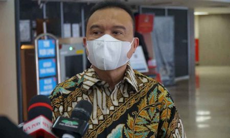 DPR Janji Awasi Proses Peleburan Eijkman Ke BRIN