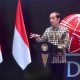 Presiden Bersyukur Vaksinasi Capai 281 Juta Dosis