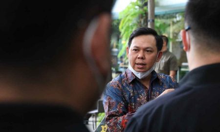 Waket DPD RI Sebut Transformasi Ekonomi Pasca Infrastruktur Jokowi Sangat Brilian