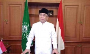 Ketua Umum PBNU Apresiasi Tindakan Tegas Polri atas Kasus Bahar Smit