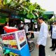 Presiden Kunjungan Kerja ke Jawa Tengah dan Bagikan BLT Rp1,2 Triliun