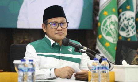 UMKM Menjerit Migor Naik, Muhaimin: Pemerintah Harus Cepat Cari Solusi