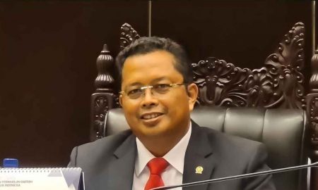 Asa Rakyat Bumi Etam Di Balik Pemindahan IKN