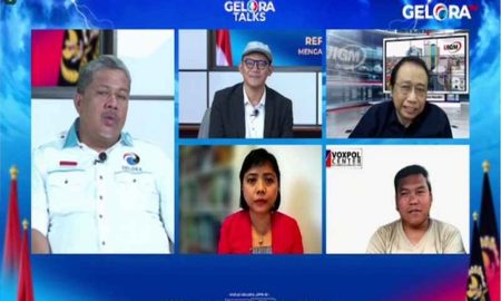 Cemaskan Legislatif Lumpuh, Fahri Desak Fraksi DPR Dihapus