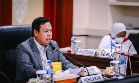 Soal Hukuman Mati, DPD RI Minta Komnas HAM Tak Perlu Takut Intervensi Internasional