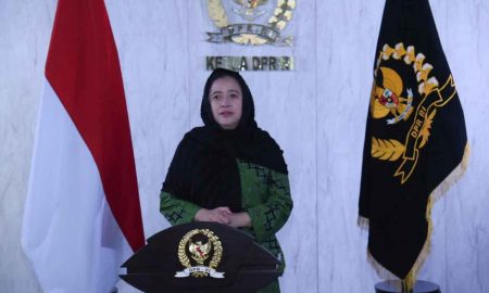 Puan Minta Pemda Percepat Vaksinasi Agar Warga Bisa Segera Dapat Booster