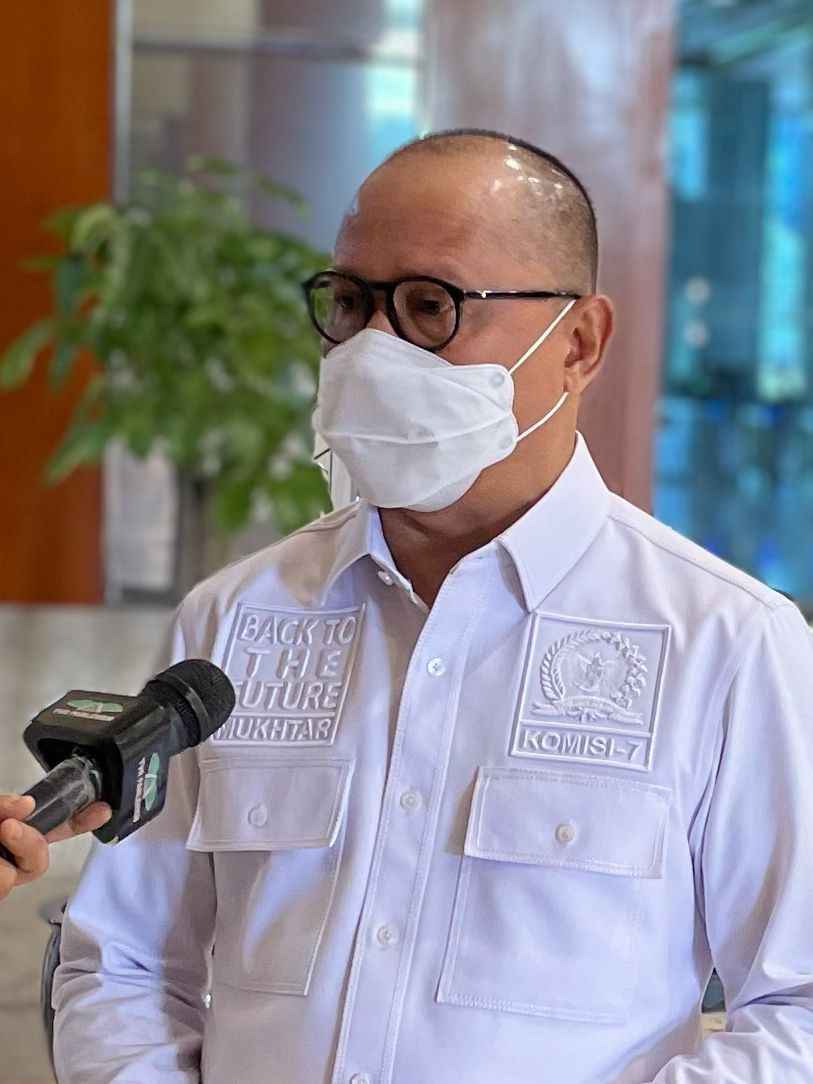 Soal Perpanjangan PPnBM DTP, Mukhtarudin: Bisa Dongkrak Industri Komponen Otomotif Soal Perpanjangan PPnBM DTP, Mukhtarudin: Bisa Dongkrak Industri Komponen Otomotif