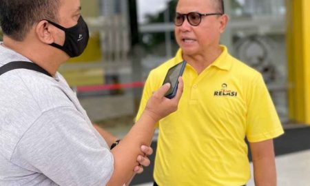 Kader PKS Hina Kalimantan, Mukhtarudin:  Sangat Mengusik Harga Diri Kami!