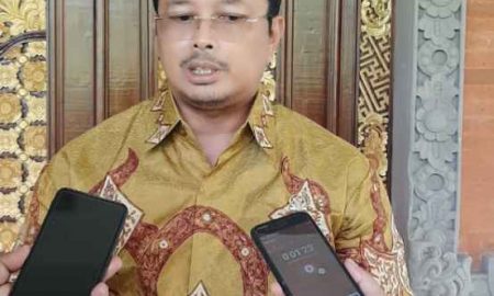 Wakil Ketua DPD RI Sebut UU Ciptaker Mengurangi Semangat Otonomi Daerah