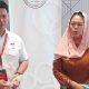Yenny Wahid Minta Pelonggaran Karantina bagi Atlet dan Ofisial Asing Yenny Wahid Minta Pelonggaran Karantina bagi Atlet dan Ofisial Asing