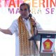 Gerindra: Jokowi Larang TNI-Polri Aktif Jadi Pj Gubernur Langkah Maju Demokrasi Gerindra: Jokowi Larang TNI-Polri Aktif Jadi Pj Gubernur Langkah Maju Demokrasi