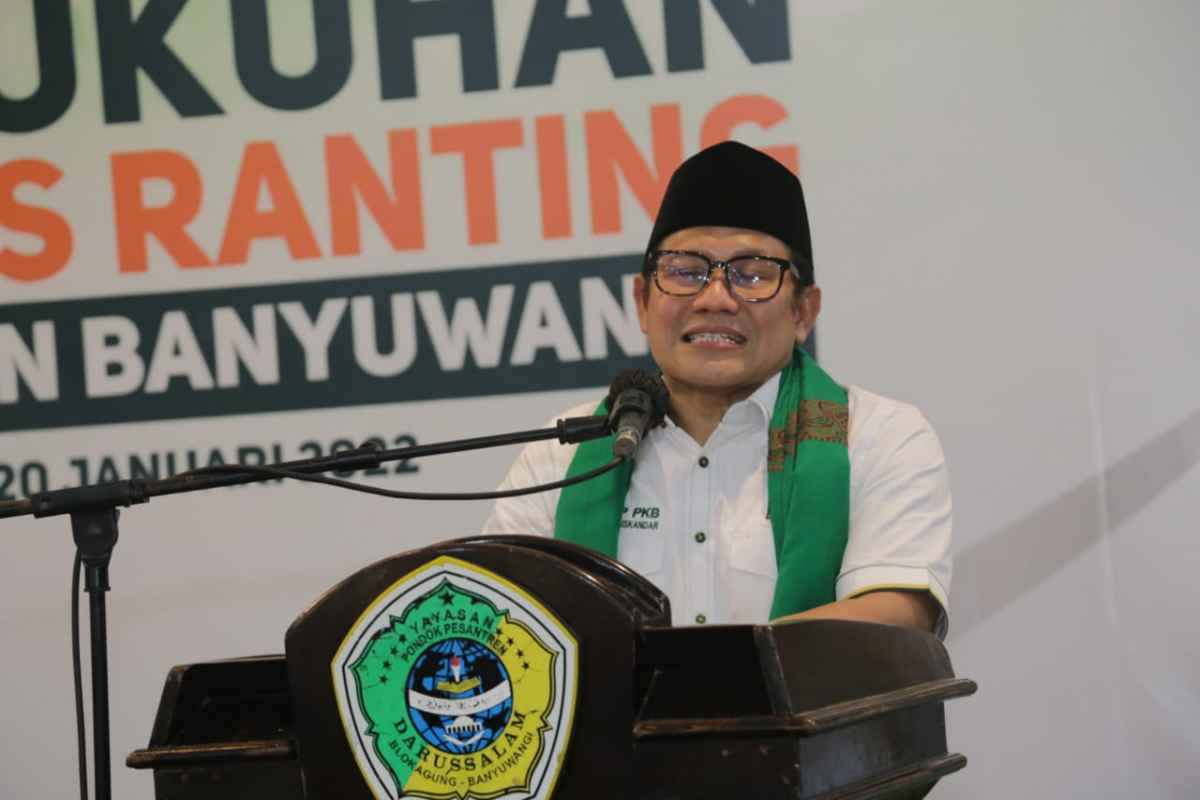 Rp113 Triliun Dana Daerah Mengendap, Pimpinan DPR Minta Kinerja Pemda Dievaluasi