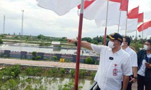 Ketapang Aquaculture Berpotensi Pacu Industri Wisata Kabupaten Tangerang