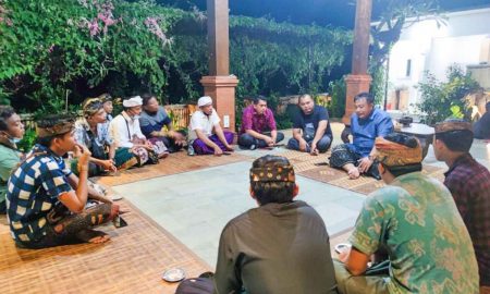 Dipecat Damri Sepihak, Parta Perjuangkan Karyawan Bisa Kembali Bekerja