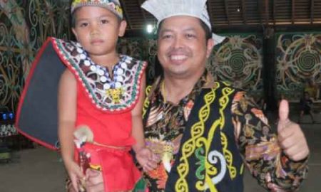 Senator dari Kaltim Usul Kepala Otorita IKN Tokoh Kalimantan