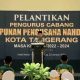 Pengusaha Nahdliyin Kota Tangerang Siap Bangkitkan UMKM Lokal