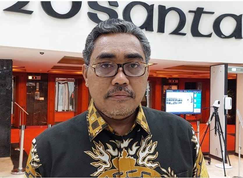 Pemilu 14 Februari, PKB: Saatnya Partai Tancap Gas Pemilu 14 Februari, PKB: Saatnya Partai Tancap Gas