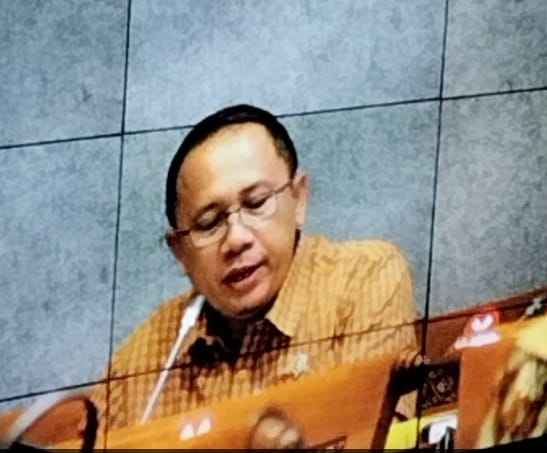 Anggota FPG DPR Mengapresiasi Kinerja Sandiaga Uno Anggota FPG DPR Mengapresiasi Kinerja Sandiaga Uno
