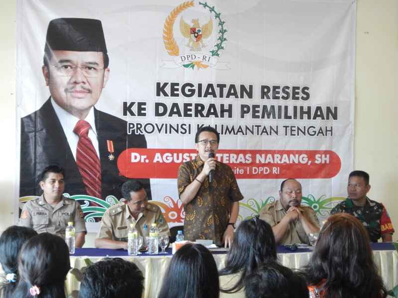 Tokoh Masyarakat Dayak Minta Tetap Arif Sikapi Edy Mulyadi Tokoh Masyarakat Dayak Minta Tetap Arif Sikapi Edy Mulyadi