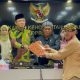 Laporkan Arteria Dahlan ke MKD, Kiai Maman Apresiasi Masyarakat Sunda Tempuh Jalur Konstitusional