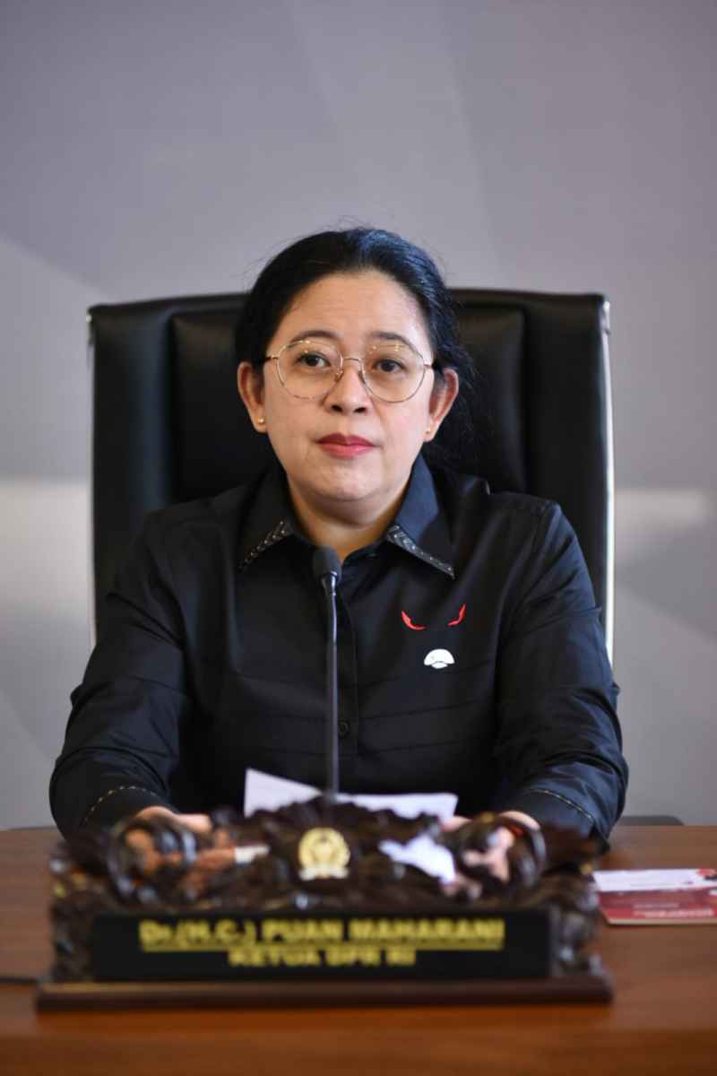 Puan Launching Pogram Keluarga Berkualitas, Bebas Stunting Menuju Generasi Emas 2045 Puan Launching Pogram Keluarga Berkualitas, Bebas Stunting Menuju Generasi Emas 2045