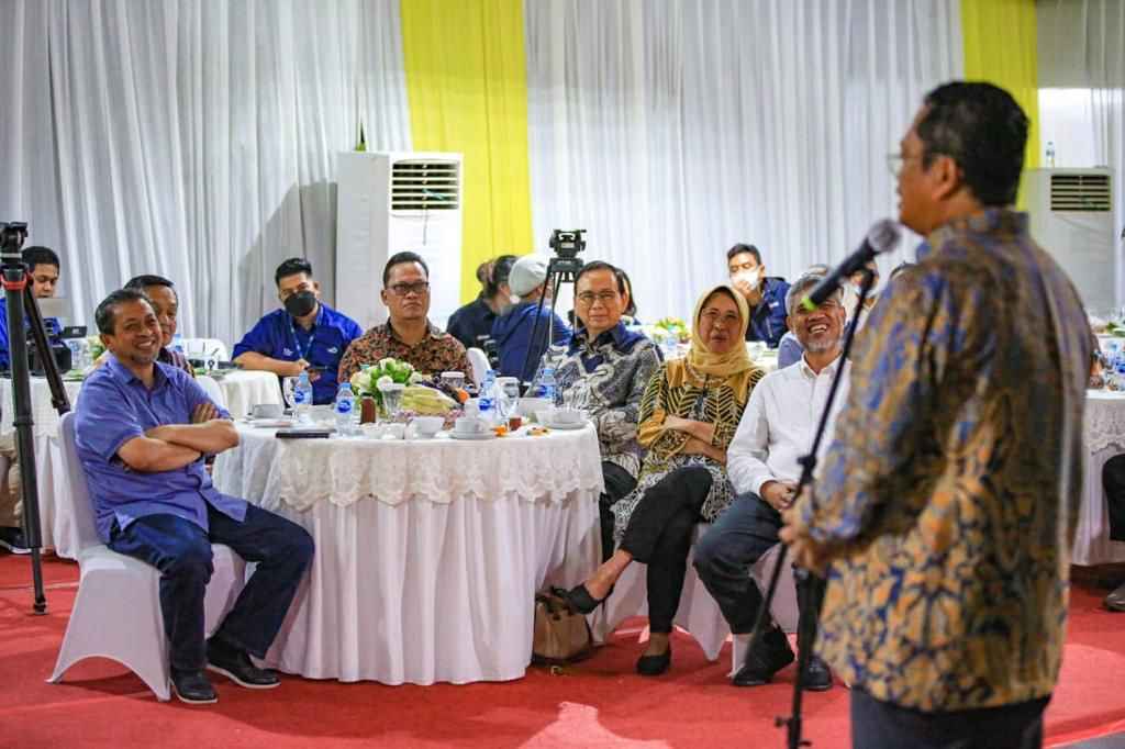 Kaukus Kalimantan DPR dan DPD RI, Usulkan 4 Nama sebagai Ketua Badan Otorita IKN Kaukus Kalimantan DPR dan DPD RI, Usulkan 4 Nama sebagai Ketua Badan Otorita IKN