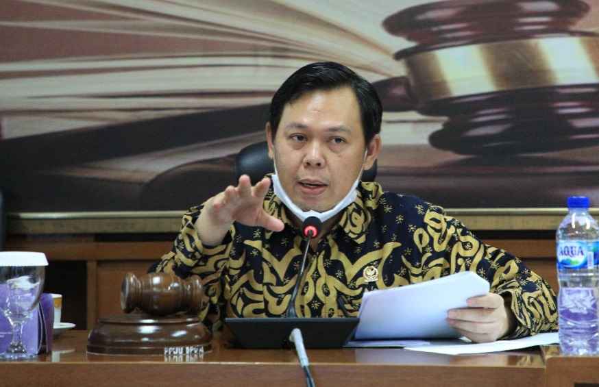 Sultan: Status Badan Otorita dan Penunjukan Kepala IKN Harus Dibatasi Waktu