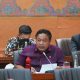 I Nyoman Parta Minta Suplai Migor Harus Dijamin Sampai Toko Kelontong/Foto: Anjasmara