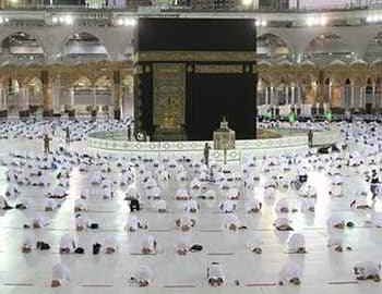 Terkait Haji 2022, Menag Yaqut: Arab Saudi Prioritaskan Jamaah Indonesia