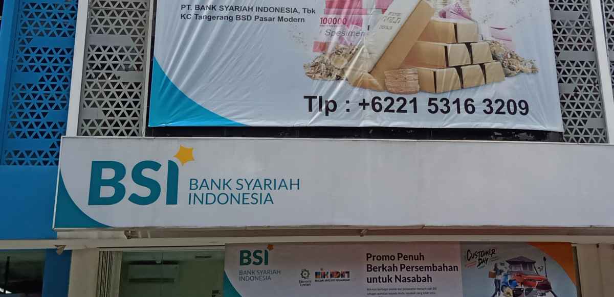 Luncurkan Talenta Wirausaha, BSI Kembangkan UMKM Unggulan Luncurkan Talenta Wirausaha, BSI Kembangkan UMKM Unggulan