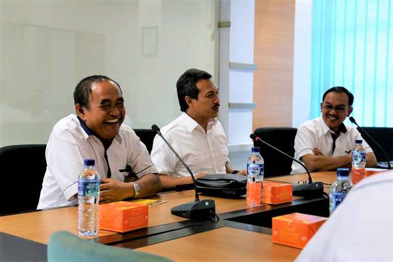 Sinergi dengan Pemda, Kemendag Kembangkan Metrologi Legal di Bangka Barat Sinergi dengan Pemda, Kemendag Kembangkan Metrologi Legal di Bangka Barat