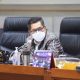 Begini Catatan Adies Kadir Terhadap Mitra Kerja Komisi III DPR