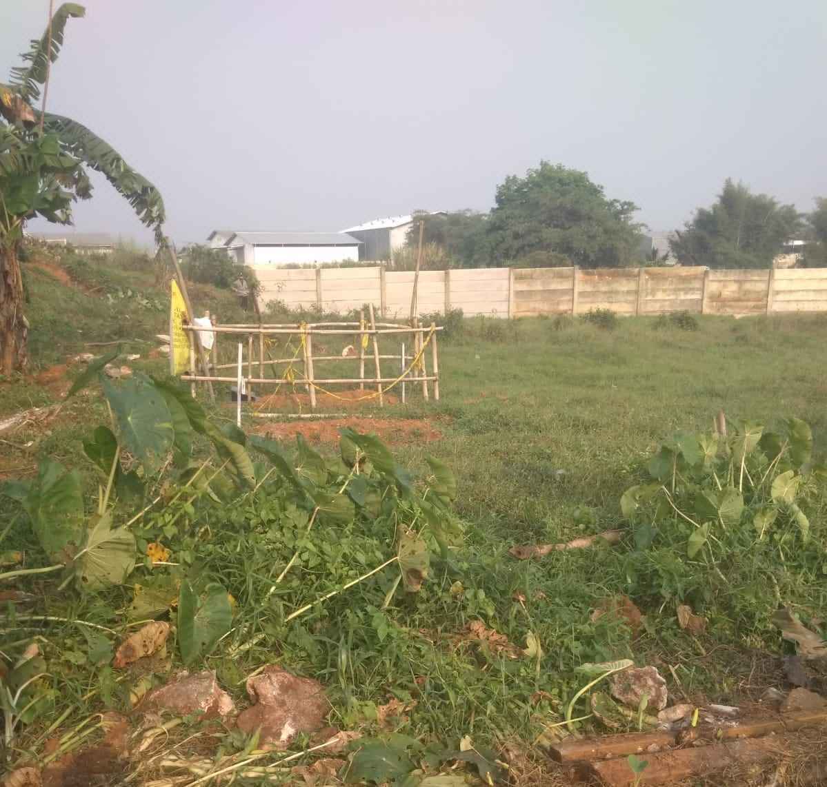 Warga Resah, Mafia Tanah Diduga Serobot Aset Pemakaman Milik Pemkab Bogor Warga Resah, Mafia Tanah Diduga Serobot Aset Pemakaman Milik Pemkab Bogor