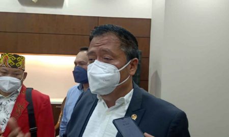 Minta Master Plan, Lasarus : Supaya Skema Pembiayaan Pembangunan IKN Bisa Terukur