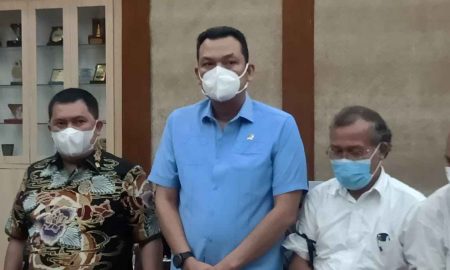 Martin Dukung Erick Thohir Bersihkan Garuda Dari Korupsi