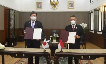 Kerjasama Transisi Energi, ESDM Ajak Investor Jepang Kembangkan EBT