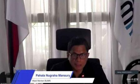 Kementerian BUMN Berharap Muncul Developer-Developer Tangguh dari Kalangan Nahdliyin