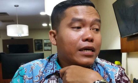 Wacanakan Sahroni-Airin, Pengamat: Langkah Nasdem Tepat, Masyarakat Jadi Tahu Track Record