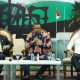 Kegiatan Nataru 2022 Parlemen Bangkitkan UMKM