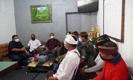 Karyawan Dipecat Damri Ngadu Ke Legislator, Parta: Mereka Diterima Bekerja Kembali